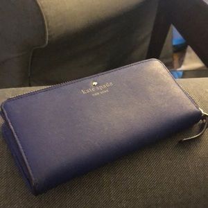 Kate spade wallet